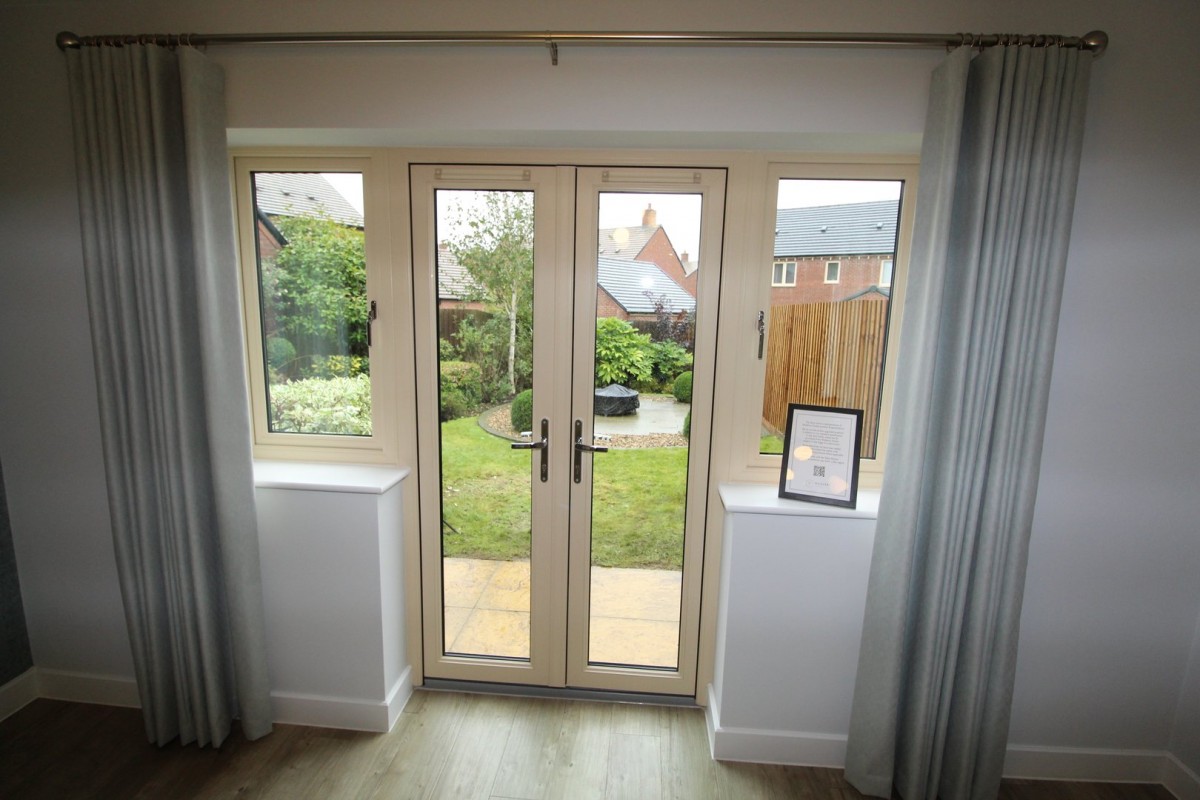 Images for West View Lane, Lutterworth