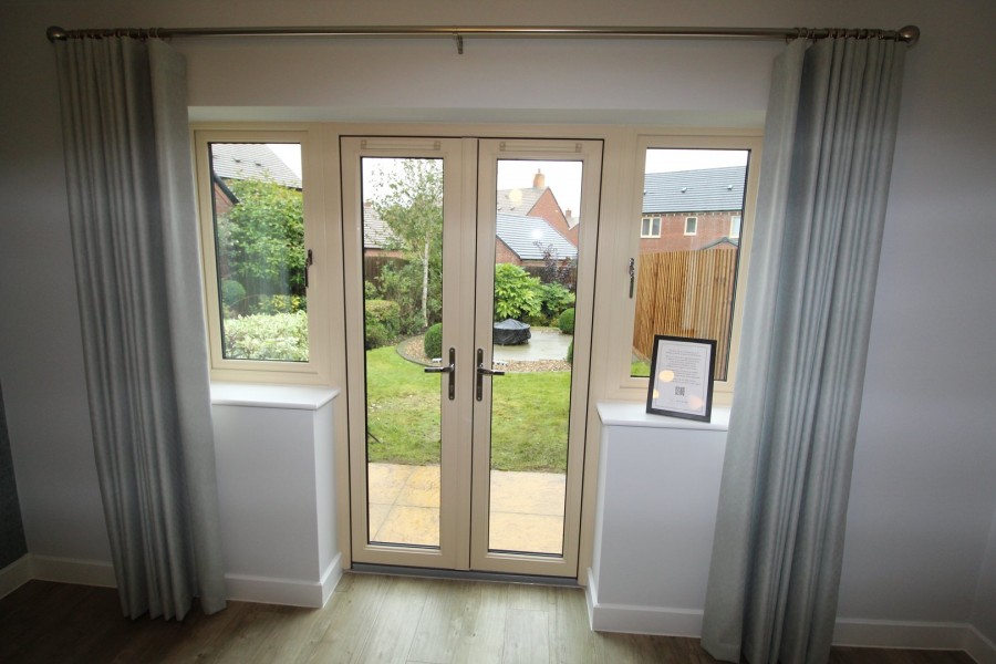 Images for West View Lane, Lutterworth