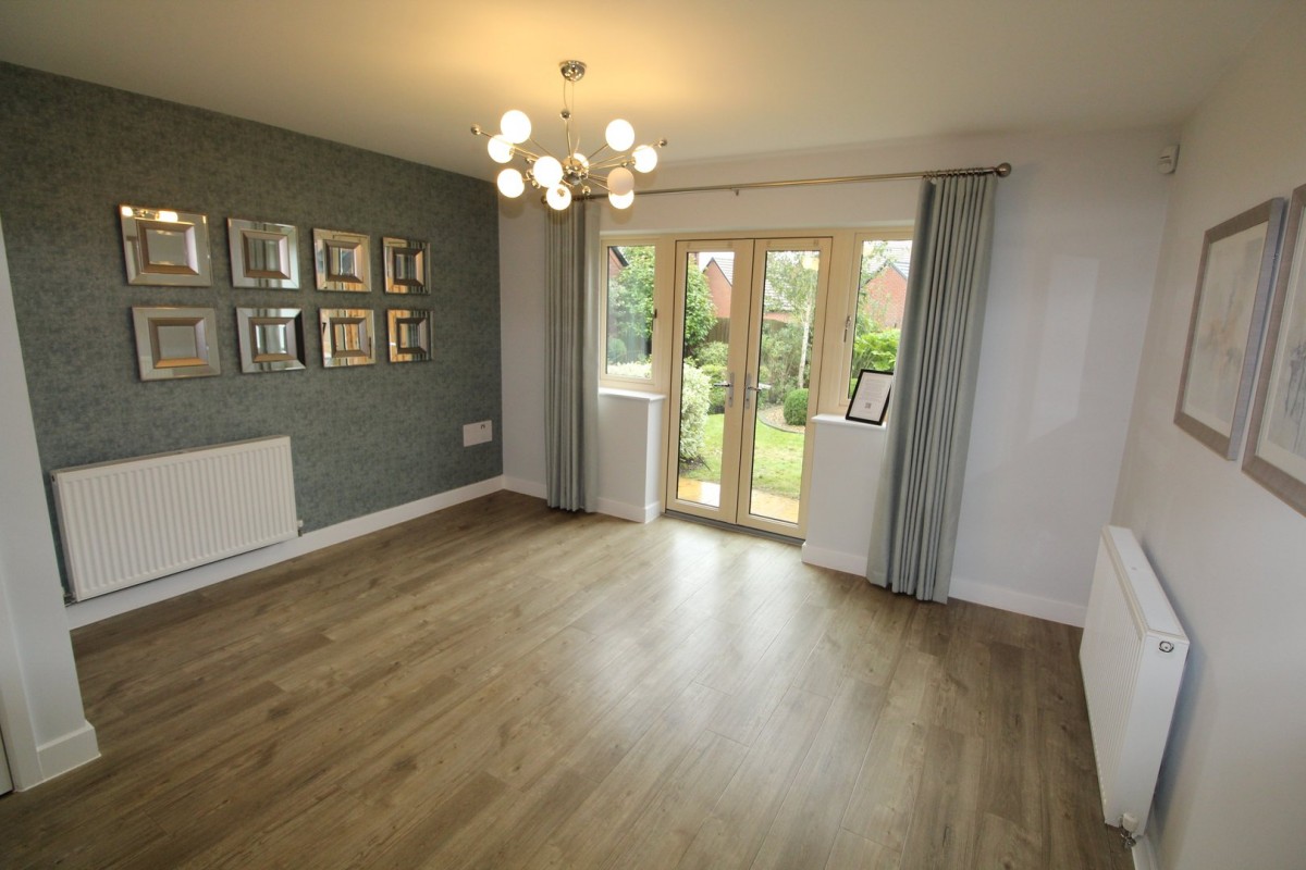 Images for West View Lane, Lutterworth