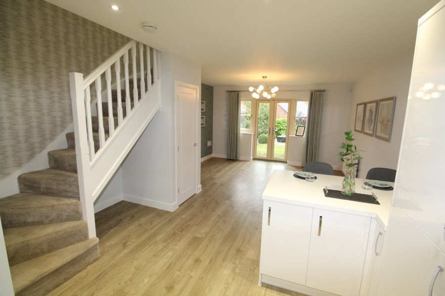 Images for West View Lane, Lutterworth