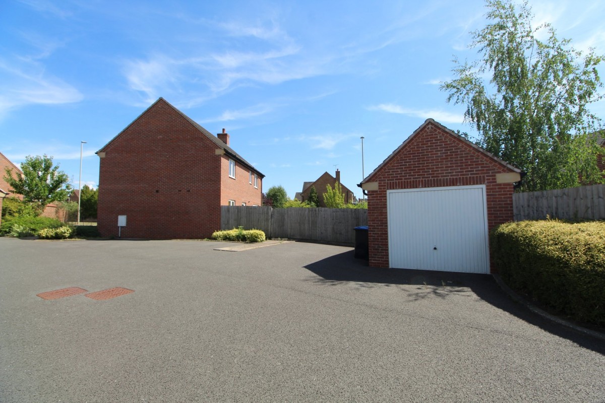 Images for Poppy Road, Lutterworth