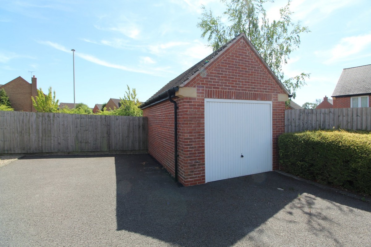 Images for Poppy Road, Lutterworth