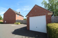 Images for Poppy Road, Lutterworth