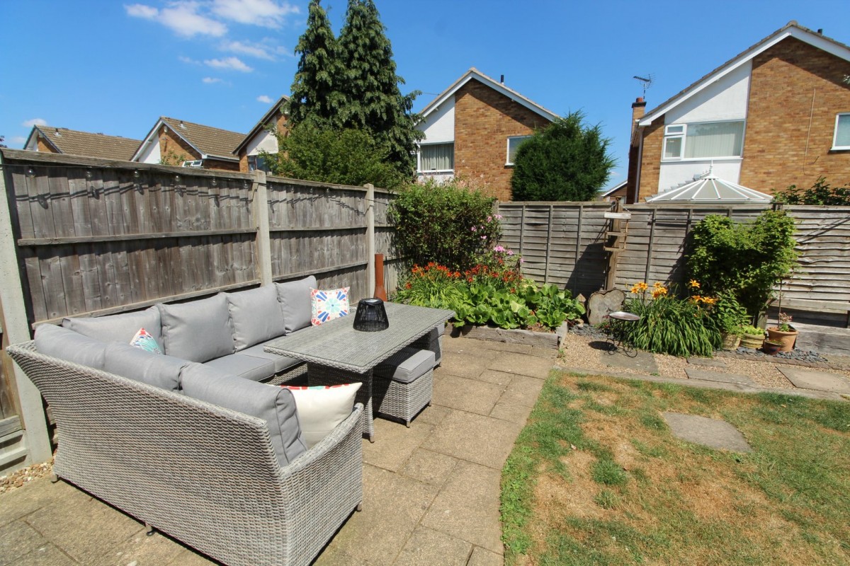 Images for Greenacres Drive, Lutterworth