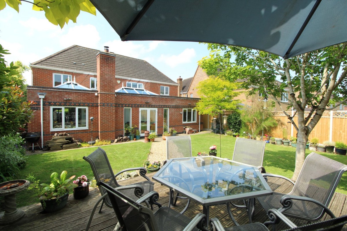 Images for Burrough Way, Lutterworth