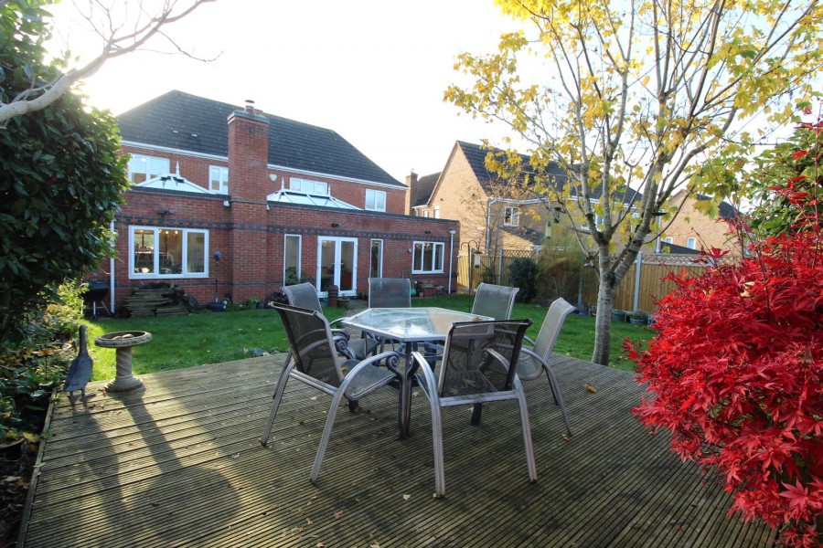 Images for Burrough Way, Lutterworth