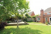 Images for Burrough Way, Lutterworth