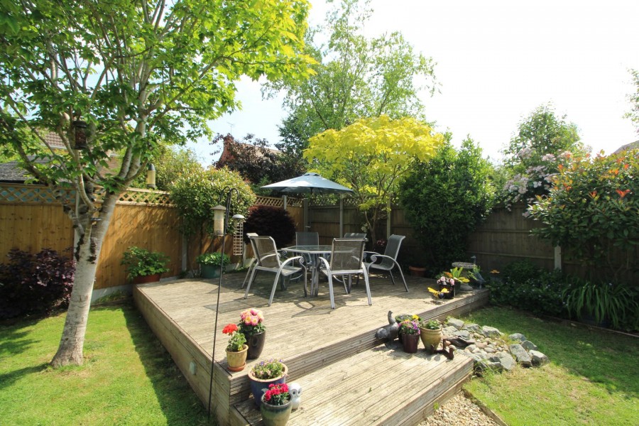 Images for Burrough Way, Lutterworth