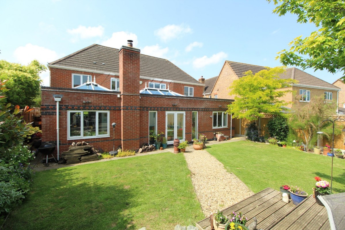 Images for Burrough Way, Lutterworth