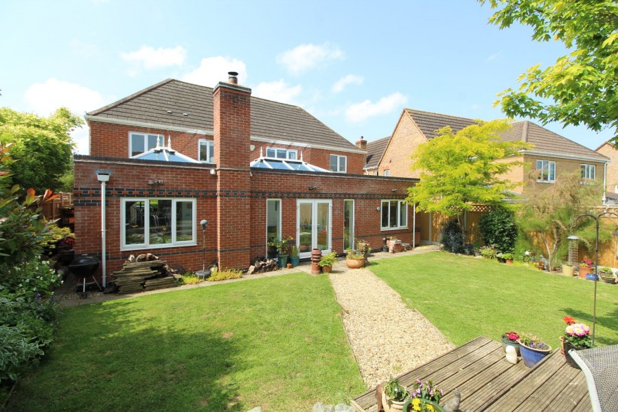 Images for Burrough Way, Lutterworth
