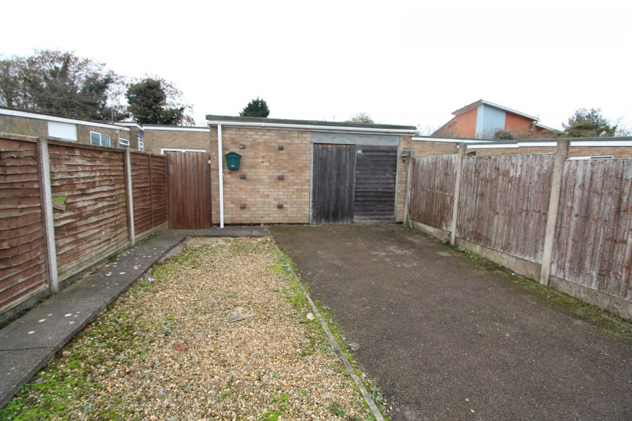 Images for Carlson Gardens, Lutterworth