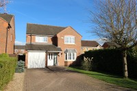 Images for Burrough Way, Lutterworth