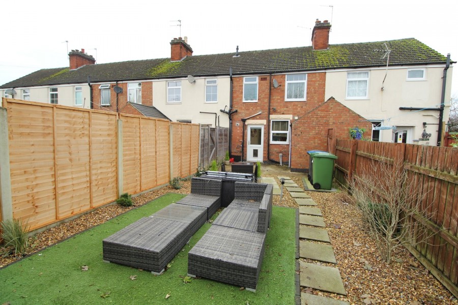 Images for Crescent Road, Lutterworth