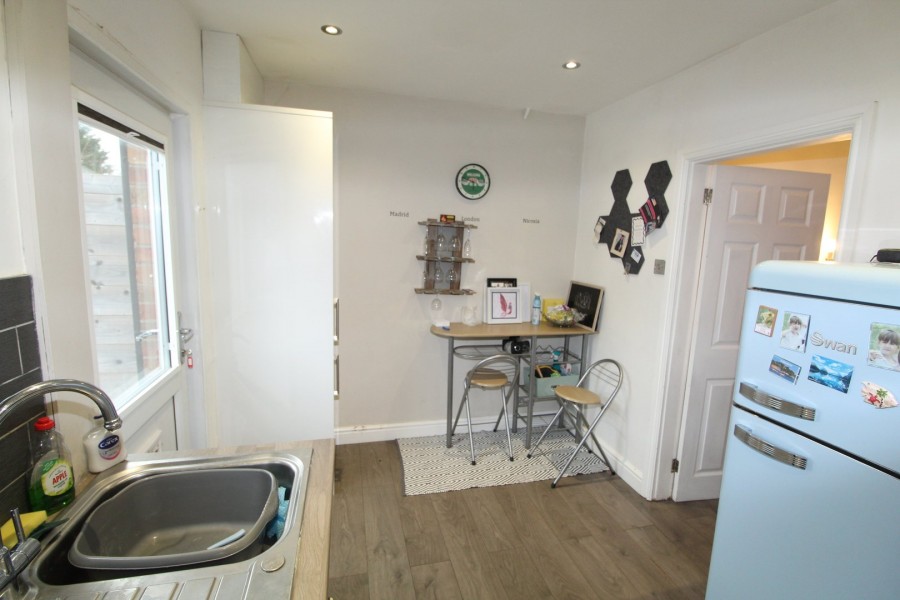 Images for Crescent Road, Lutterworth