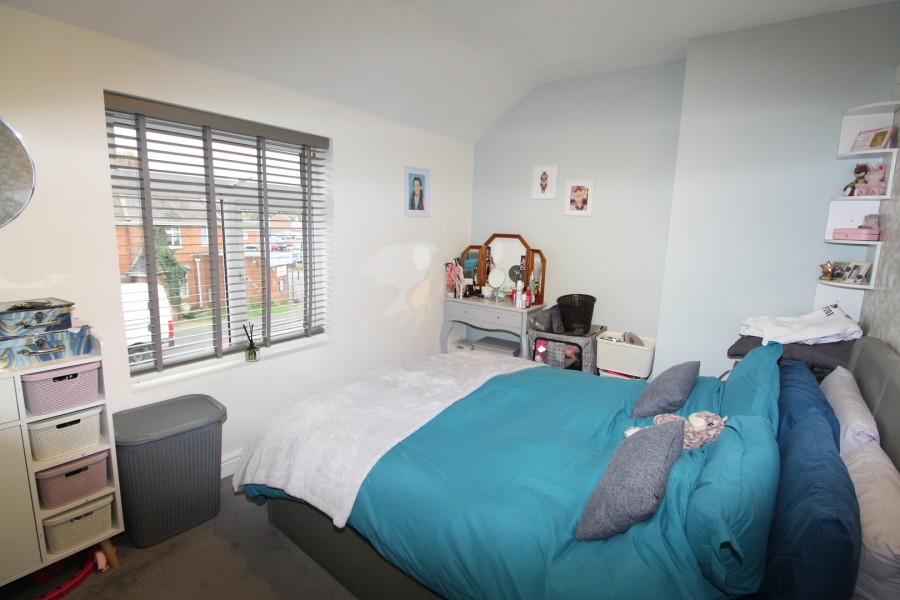 Images for Crescent Road, Lutterworth