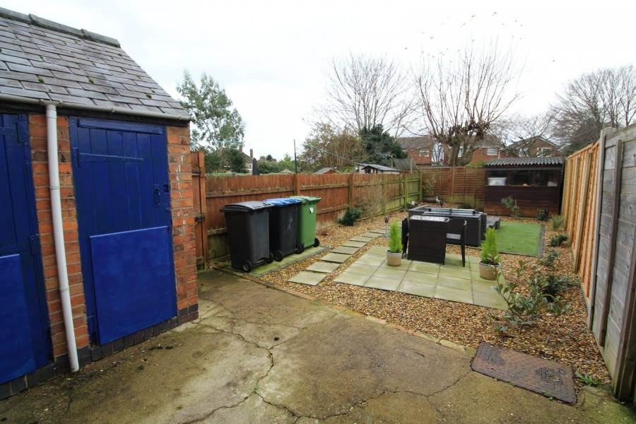 Images for Crescent Road, Lutterworth