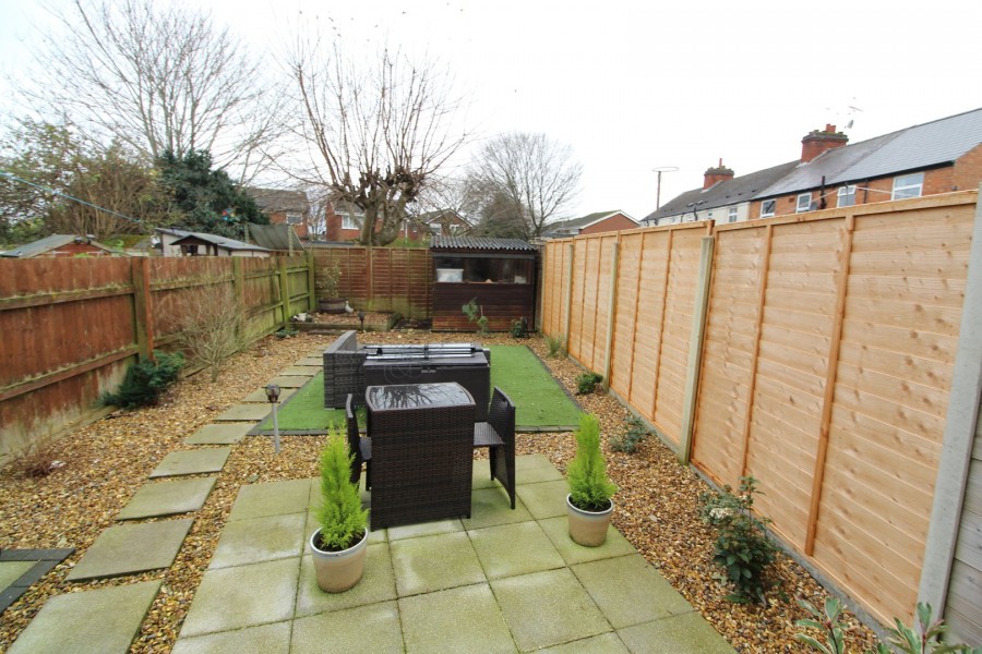 Images for Crescent Road, Lutterworth