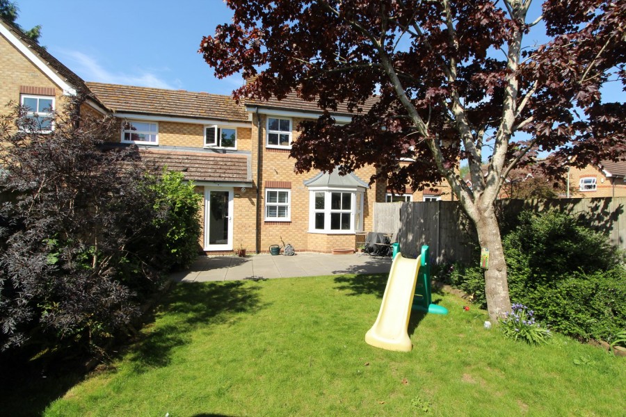 Images for Robinia Close, Lutterworth