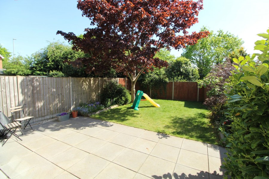 Images for Robinia Close, Lutterworth