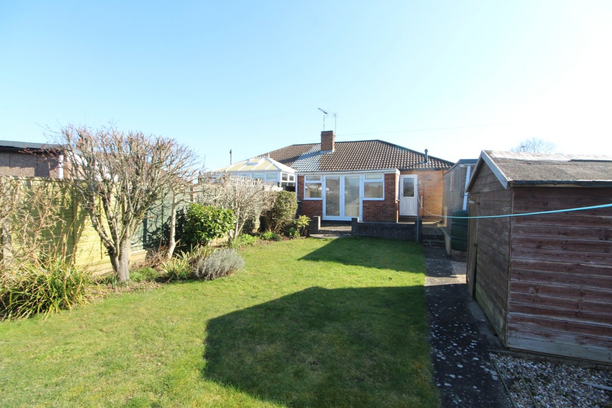 Images for Whittle Road, Lutterworth