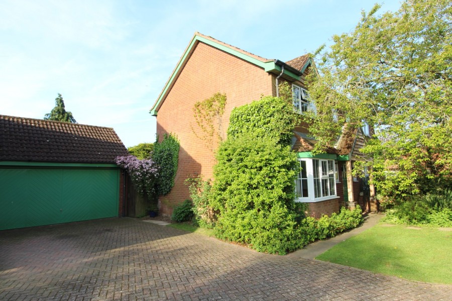 Images for Tealby Close, Gilmorton