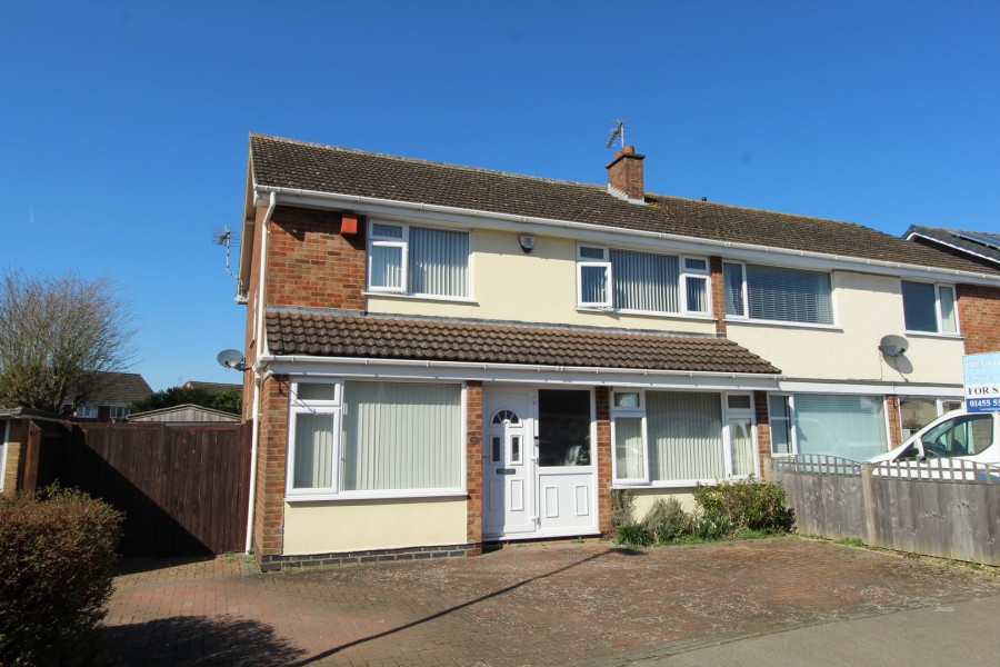 Images for Greenacres Drive, Lutterworth
