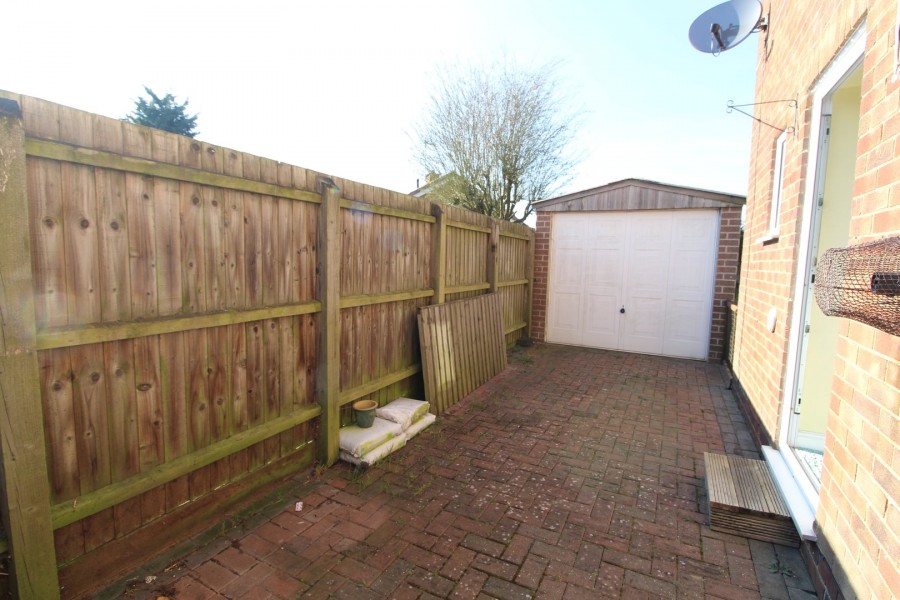 Images for Greenacres Drive, Lutterworth