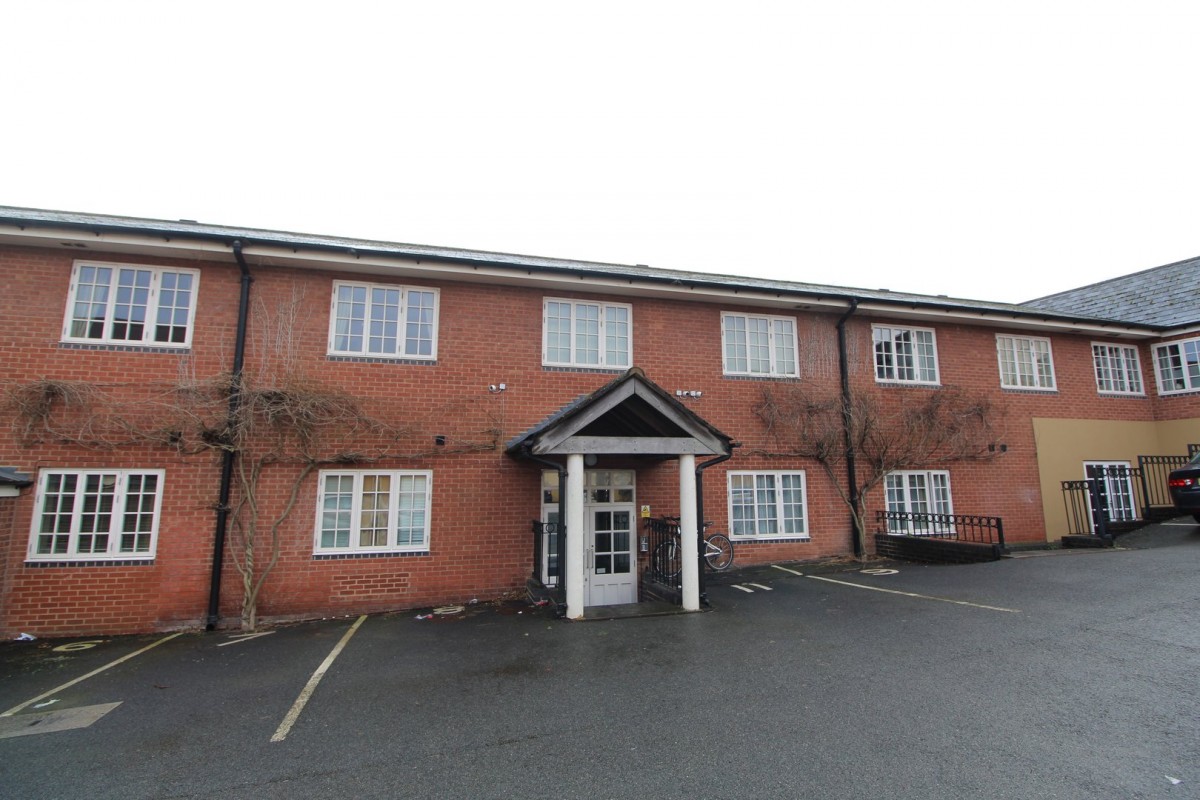 Images for Lutterworth