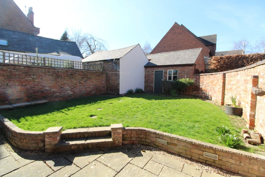 Images for Main Street, Peatling Parva