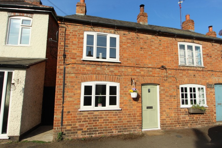 Welford Road, South Kilworth