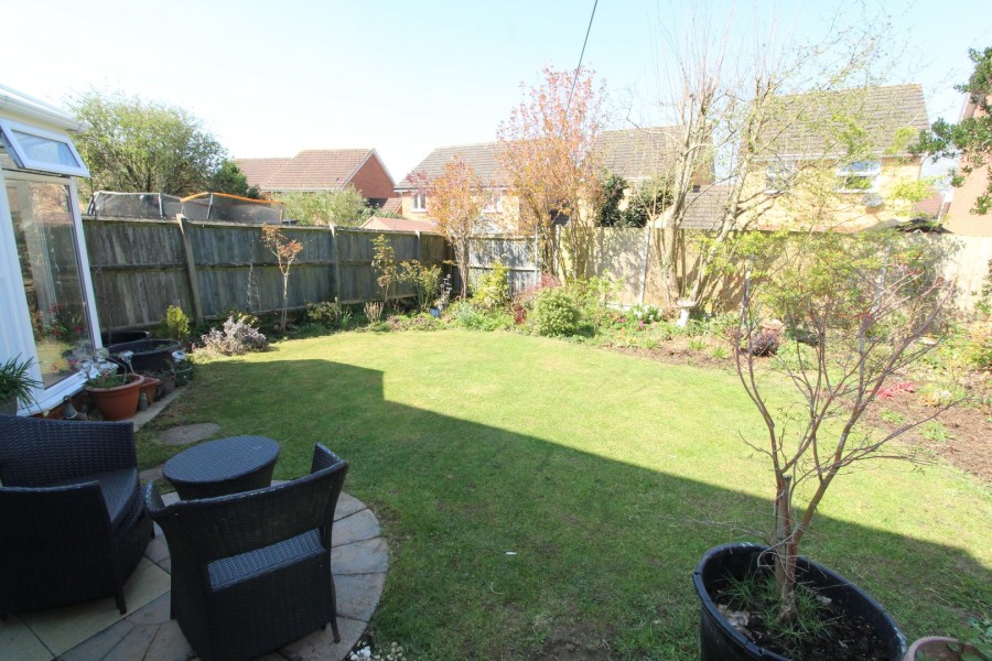 Images for Alexander Drive, Lutterworth