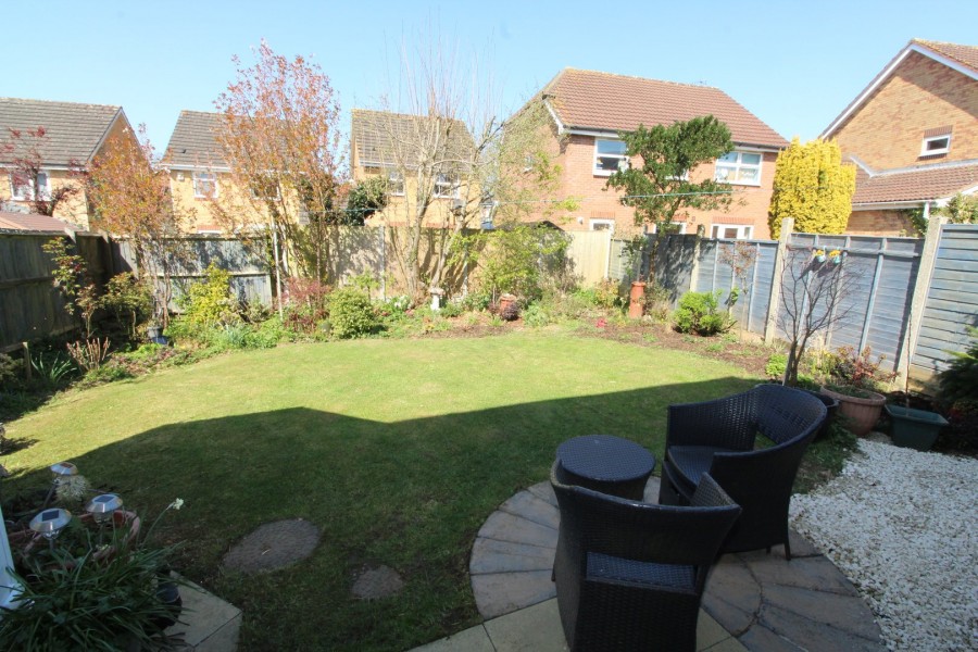 Images for Alexander Drive, Lutterworth