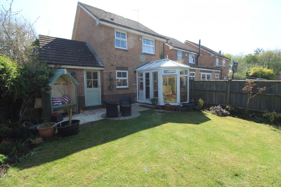 Images for Alexander Drive, Lutterworth