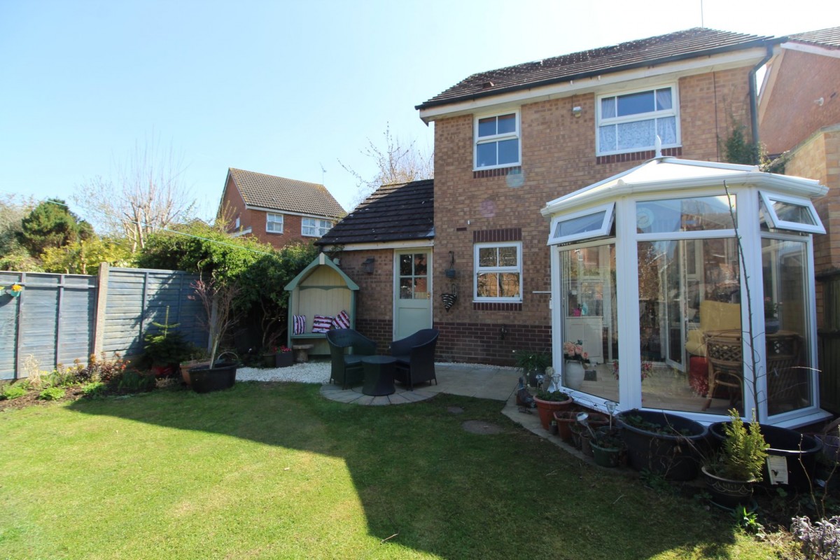 Images for Alexander Drive, Lutterworth