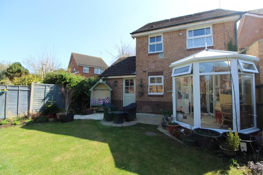 Images for Alexander Drive, Lutterworth