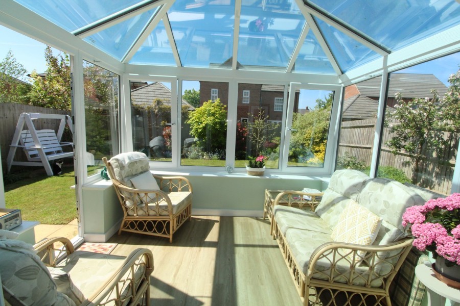Images for Marsh Drive, Husbands Bosworth