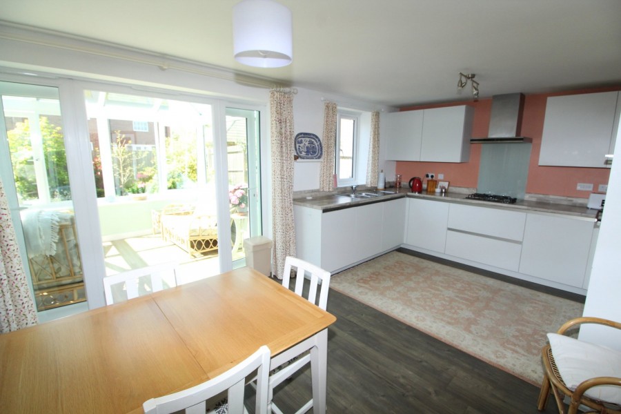 Images for Marsh Drive, Husbands Bosworth