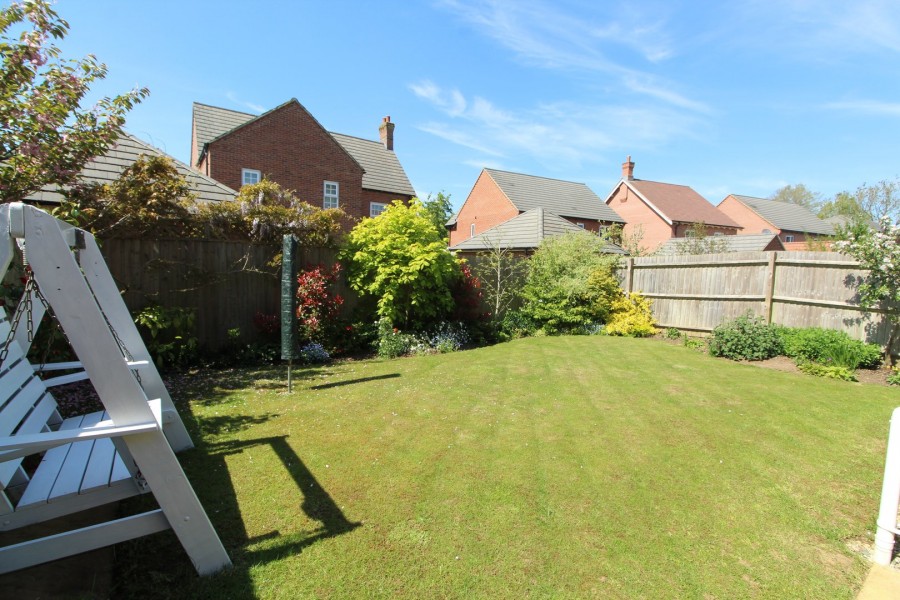 Images for Marsh Drive, Husbands Bosworth
