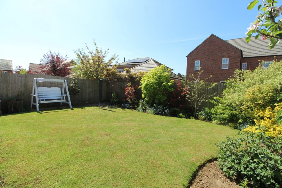 Images for Marsh Drive, Husbands Bosworth