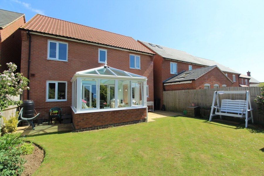 Images for Marsh Drive, Husbands Bosworth