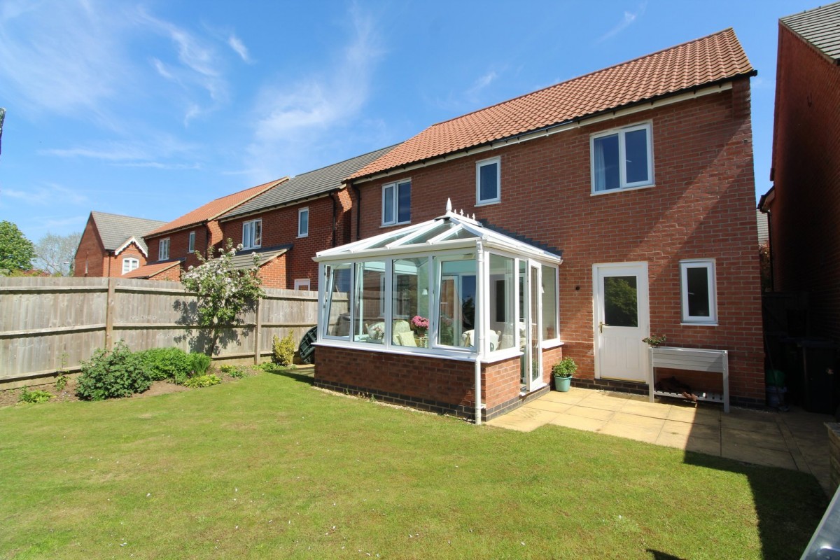 Images for Marsh Drive, Husbands Bosworth