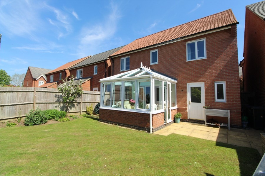Images for Marsh Drive, Husbands Bosworth