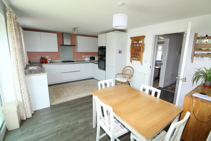 Images for Marsh Drive, Husbands Bosworth