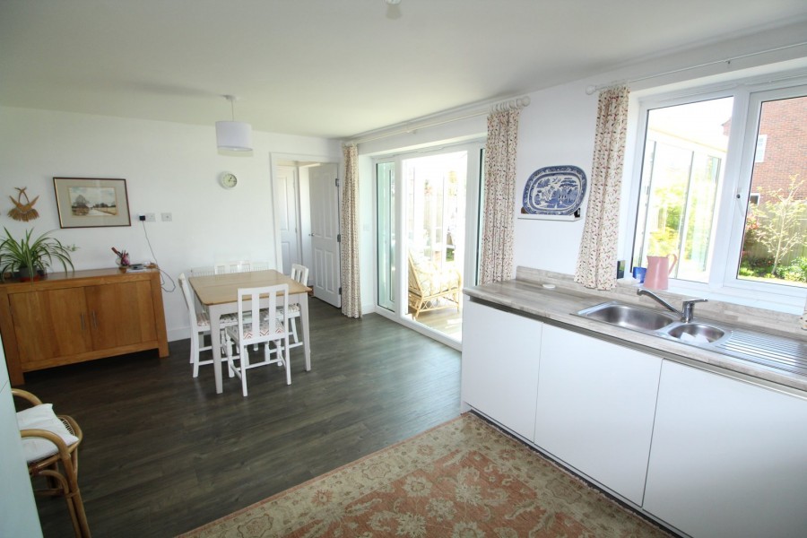 Images for Marsh Drive, Husbands Bosworth