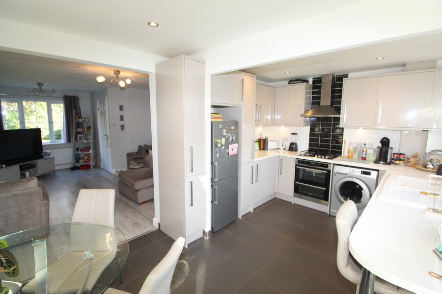 Images for Noble Close, Lutterworth