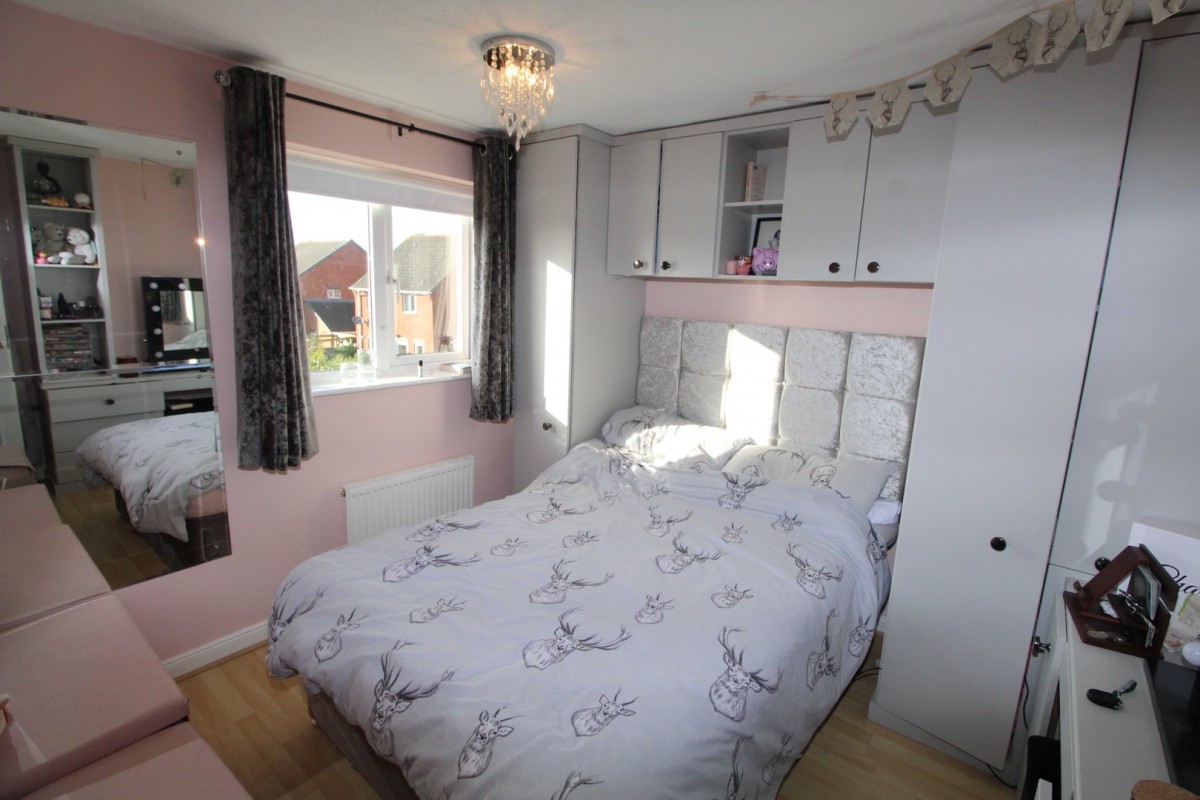Images for Noble Close, Lutterworth