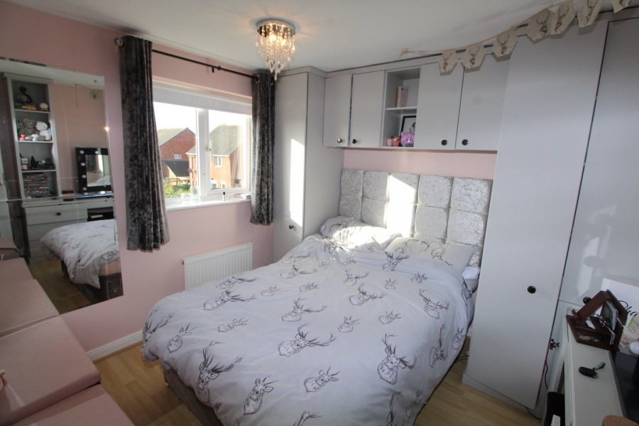 Images for Noble Close, Lutterworth