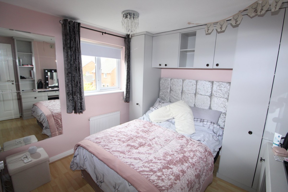 Images for Noble Close, Lutterworth