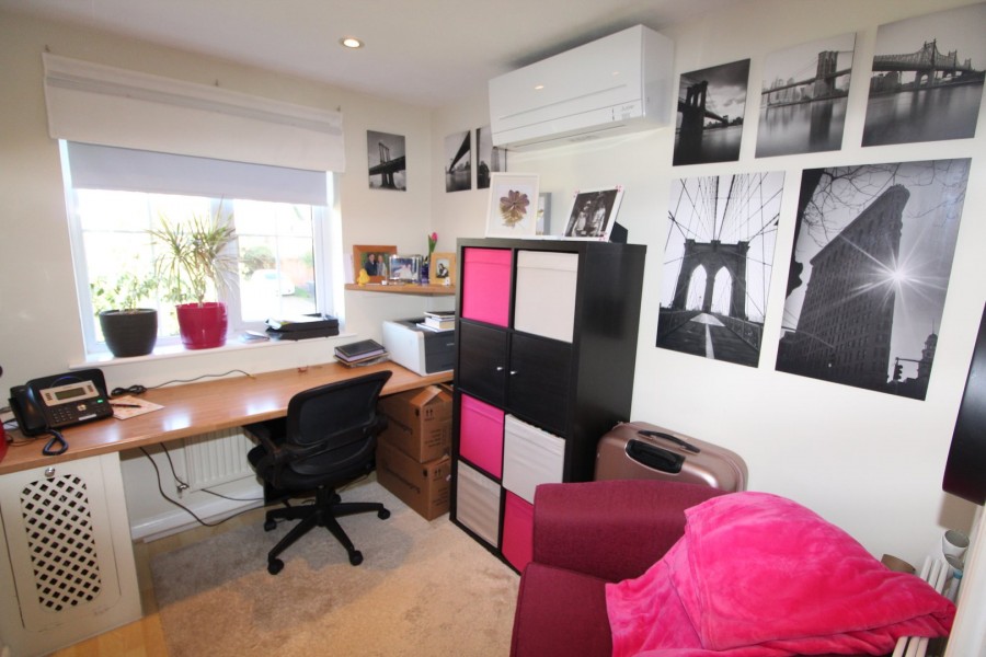 Images for Noble Close, Lutterworth