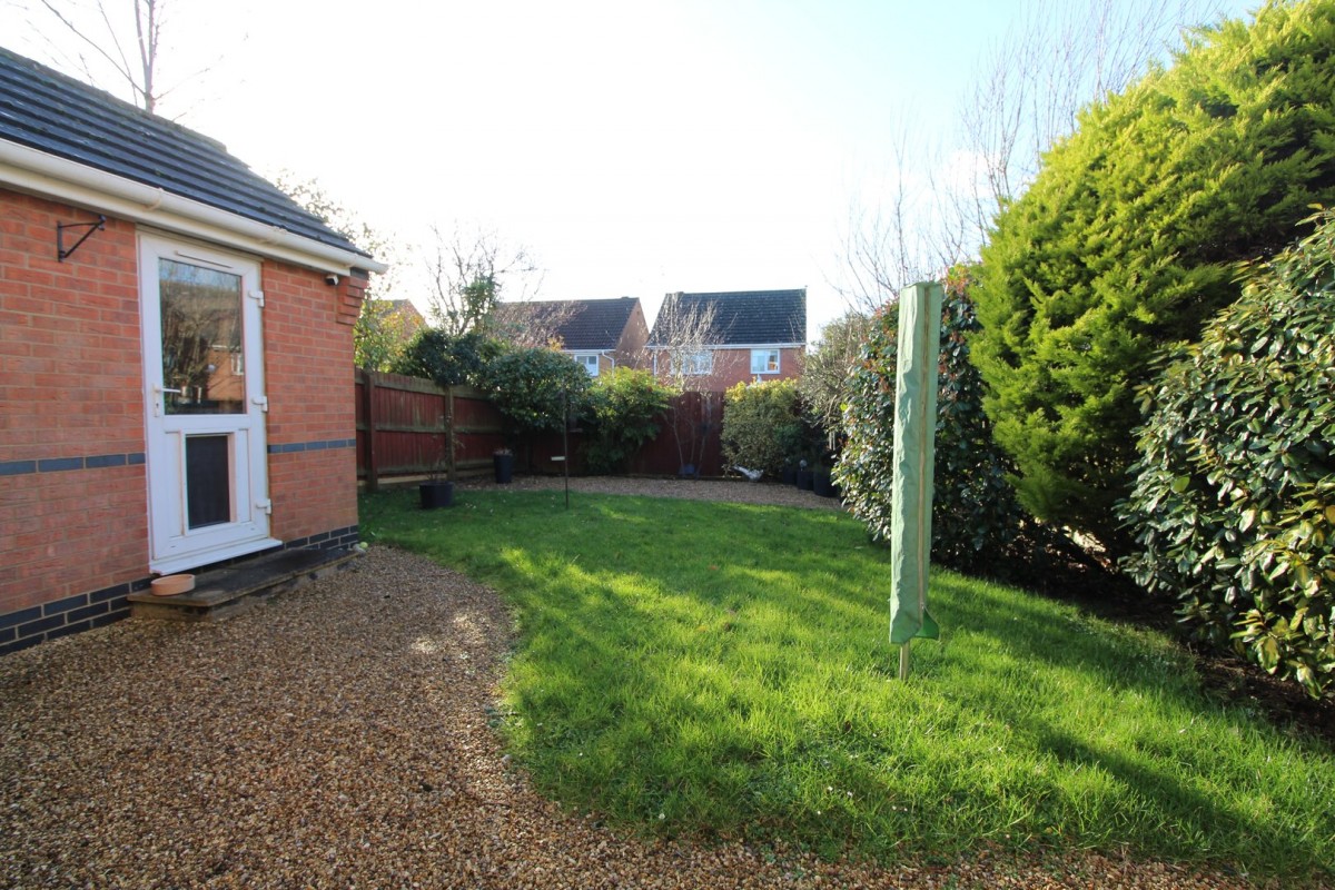 Images for Noble Close, Lutterworth